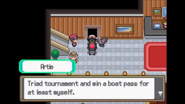 Pokemon Soulstones 2: Time Wardens EP.2 - END OF CHAPTER ONE pokemon fangame walkthrough смотреть онлайн