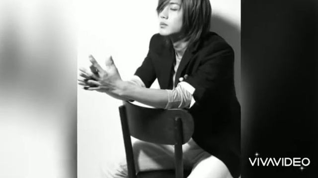 Ким Хён Джун ( Kim Hyun Joong )