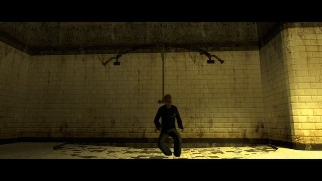 Три Полоски в Garry's Mod? смотреть онлайн