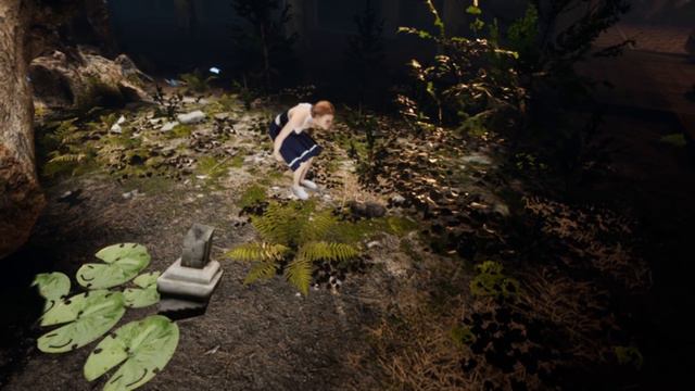 The Forgotten City reveal trailer - PC Gaming Show 2018 смотреть онлайн