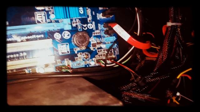 Мой комп и переферия смотреть онлайн