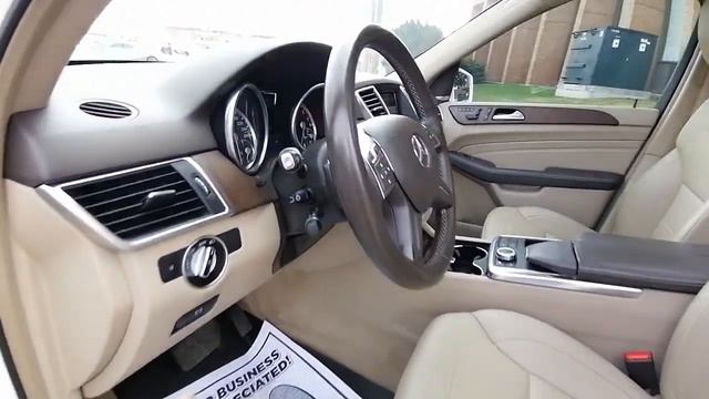 2014 Mercedes-Benz ML350 AMG SPORTS PKG | NAVI | CAM | ROOF | DIESEL | PDC |$22,880 смотреть онлайн