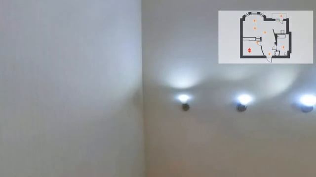 Аренда квартиры в Санкт-Петербурге. 2-к кв, 51 м², ул. Композиторов, д. 4, Выборгский р-н смотреть онлайн