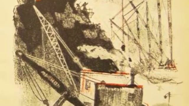 С.Маршак "Война с Днепром" смотреть онлайн