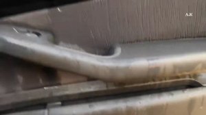 Чистка салона автомобиля своими руками лучшее средство