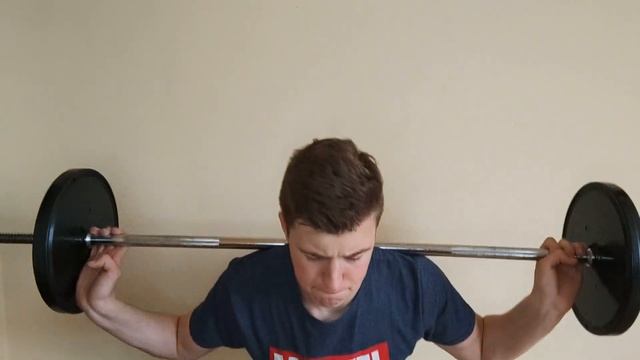 Как Прокачать Все Тело | Фулбади Тренировка смотреть онлайн