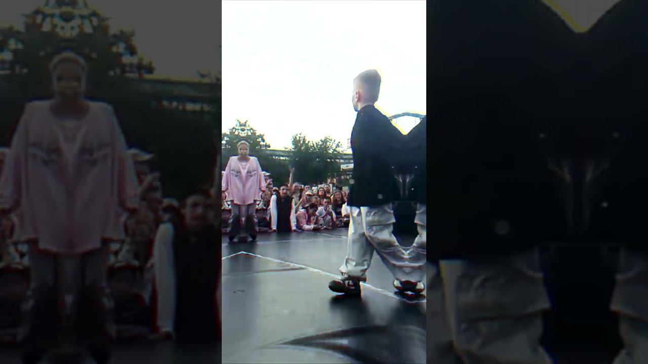 В Новосибирске, 4 августа - фестиваль уличной культуры и экстремального спорта «Уличная классика».