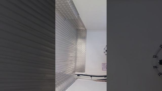 @icefibra Fiat Scudo refrigerada смотреть онлайн