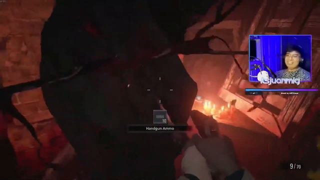 Lady Dimitrescu, Step on Me! Resident Evil Village Highlights смотреть онлайн