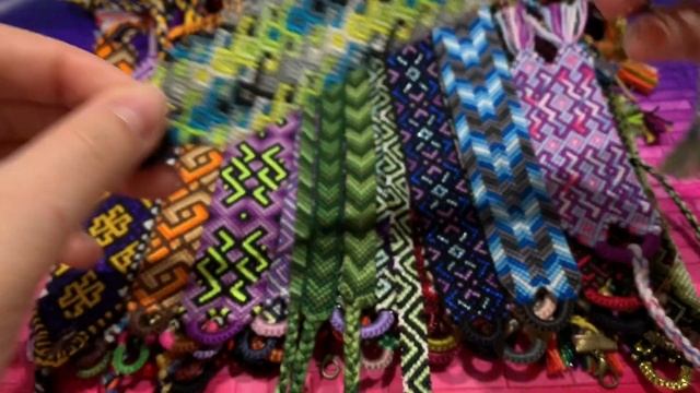 Allkо | МНОГО ФЕНЕЧЕК И МУЛЬТИКОЛОРОВ | 2019-2020 смотреть онлайн