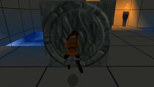 Pushing Blocks Bug смотреть онлайн
