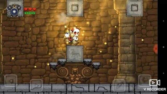 Magic Rampage САМЫЙ ЛУЧШИЙ ЭКШН В МИРЕ НА ТЕЛЕФОН смотреть онлайн