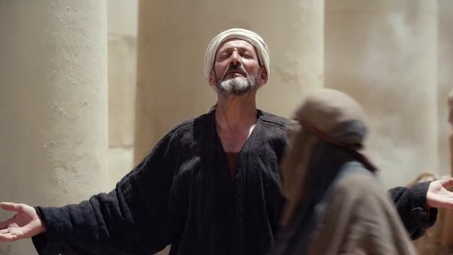 Евангелие от Луки, глава 2 (Синодальный перевод) | The Gospel of Luke in Russian 2 (Synodal) смотреть онлайн