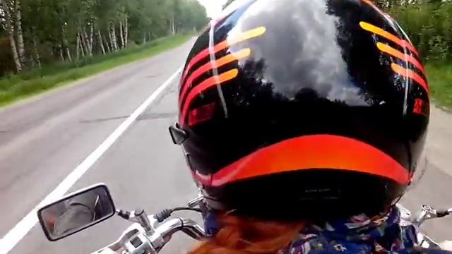 Байкеры))) смотреть онлайн