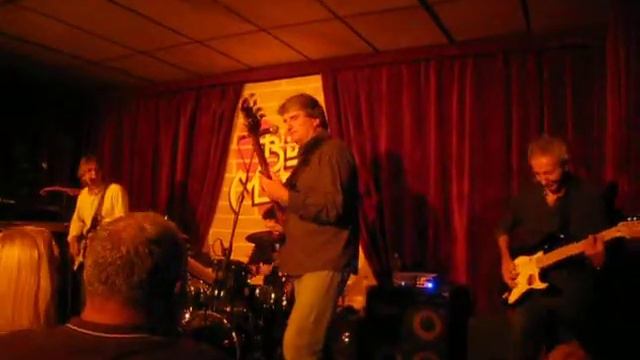 Just One Night - "Badge" смотреть онлайн