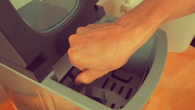 Setting Up Our Mini Bar With NewAir's Beverage Fridge And Ice Maker смотреть онлайн