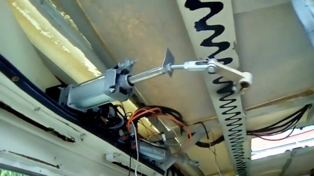 сталк№4 на разобранный троллейбус смотреть онлайн