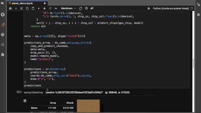 Machine Learning for Change Detection: A Technical Deep Dive смотреть онлайн