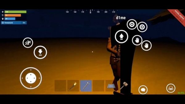 БЫСТРОЕ РАЗВИТИЕ В OXIDE SURVIVAL | ГАЙД | СОВЕТЫ | OXIDE SURVIVAL ISLAND