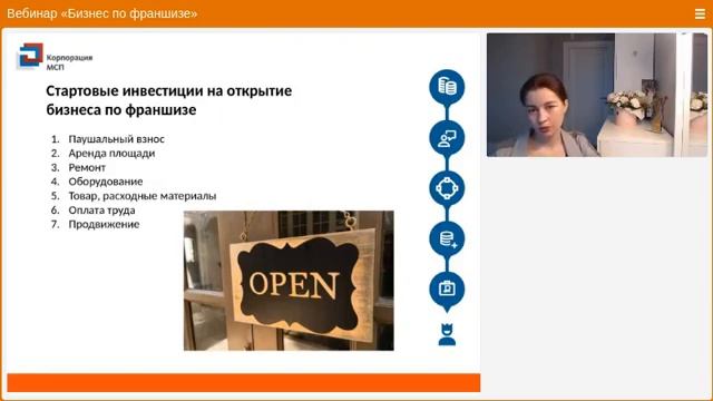 Бизнес по франшизе смотреть онлайн