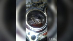 Обрыв ремня грм Митсубиси 3.0