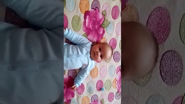 Мне сегодня 5 месяцев. смотреть онлайн