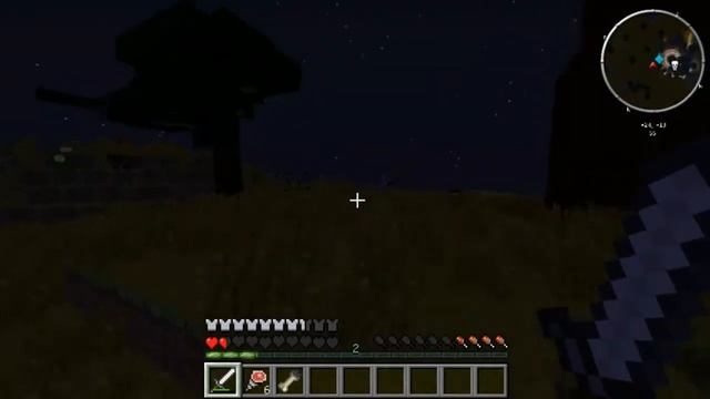 Minecraft LP: Палочка за косточку !!! # 1