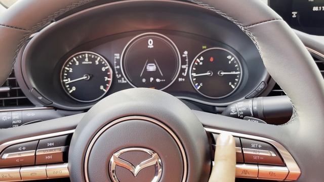 Тест-Драйв Mazda 3 2021: Турбо и AWD. Полный обзор Мазда 3 смотреть онлайн