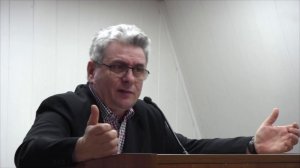 брат Владимир | проповедь «Делай, что можешь.»