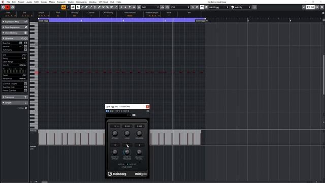 Обзор Cubase 10.5. Полезные функции и плагины