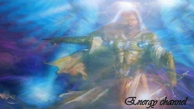 Архангел Михаил: Состояние Земли и Человечества смотреть онлайн