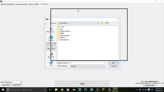 Como Descargar Minecraft Premium|Actualizable|2015 Con Skin смотреть онлайн