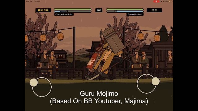 Bloody Bastards, All Easter Egg Bosses In Japan, 1-500 смотреть онлайн