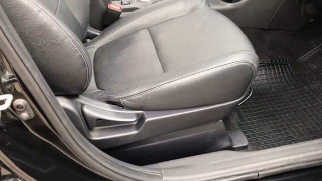 CZAS NA PRZYGODĘ: Mitsubishi Outlander z Niemiec смотреть онлайн