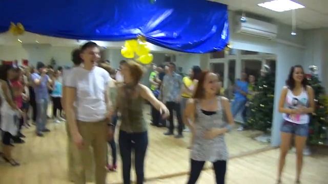 Женька с Днём Рождения смотреть онлайн