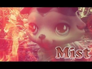 LPS: ҳҲ:Mist:Ҳҳ 3 серия