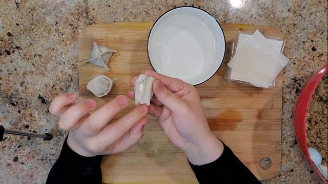 Afghan Dumplings / Mantu/ English смотреть онлайн
