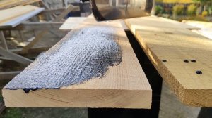 забор ёлочкой из доски своими руками