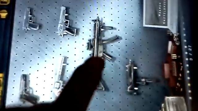 Gun Club 2 - Free Weapons IX смотреть онлайн