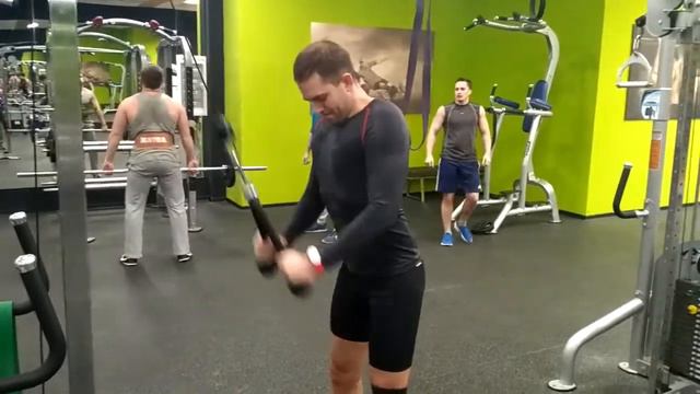 Спорткомплекс в Иннополисе