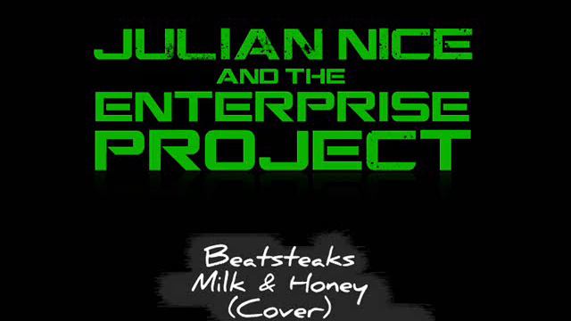 Beatsteaks - Milk and Honey - Julian Nice смотреть онлайн