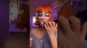 Пробую вкусняшки из детства ?