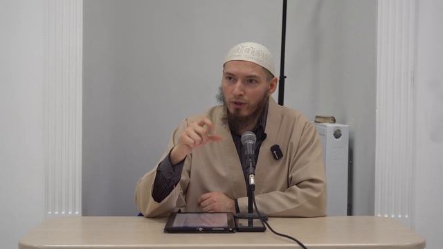 Скоро в Пензенской соборной мечети. смотреть онлайн