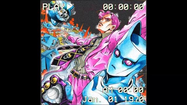 FRE$HER x KSLV - Ultimatum 「Yoshikage Kira Remix」 смотреть онлайн