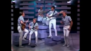 THE BEACH BOYS - Sixties Mix Vol- 1