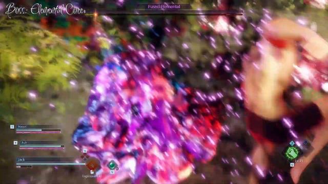 ALL Soul Burst / ALL Finisher / ALL Bosses - Stranger of Paradise Final Fantasy Origin [2k/60fps] смотреть онлайн