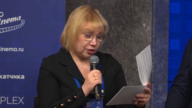 На территории 44 регионов действует 140 организаций кинематографии. Каждый 2-ой фильм снят в Москве смотреть онлайн