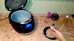 Домашние видео рецепты - вкусная куриная грудка в мультиварке