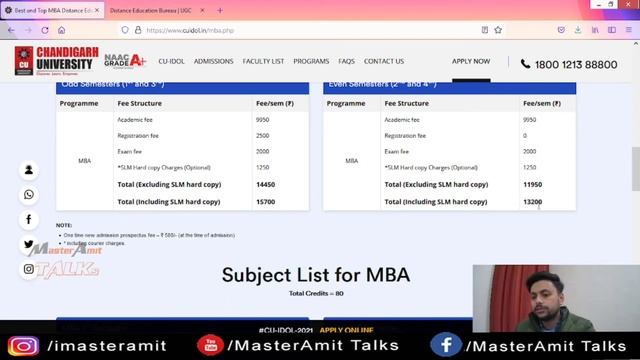 Chandigarh University Distance Education | top university for Distance Education | Online Courses смотреть онлайн