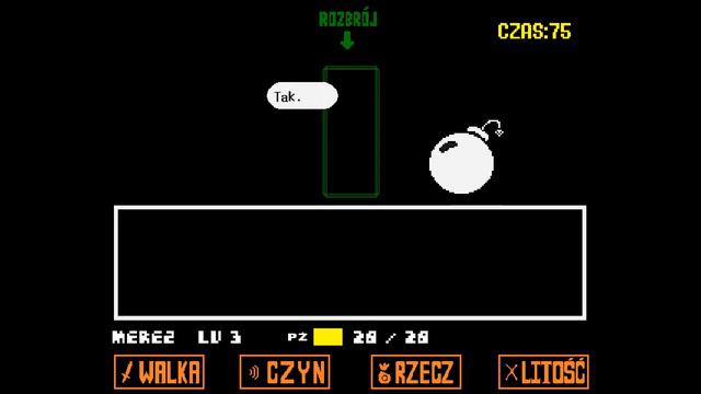 LUDOBÓJCZE SHOW METTATON! | Undertale #11 смотреть онлайн